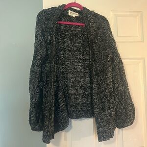 FLL Cardigan